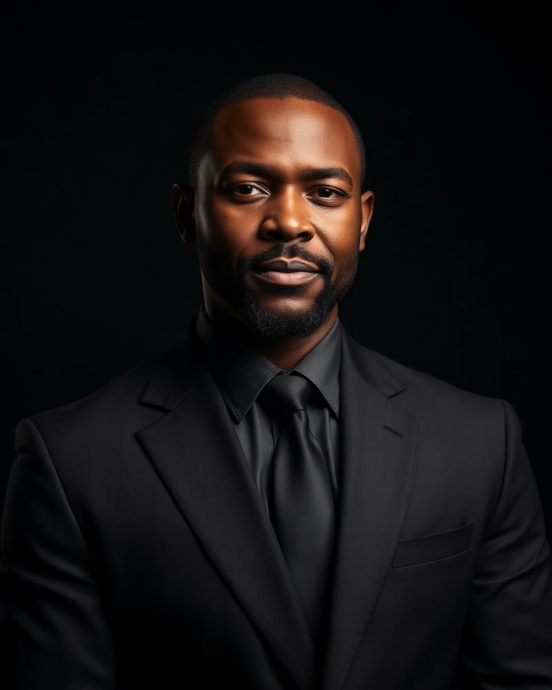 Thabo Mokoena